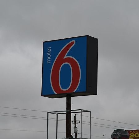 Motel 6-Covington, Tn Kültér fotó