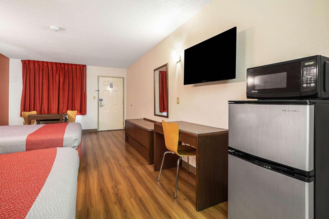 Motel 6-Covington, Tn Kültér fotó