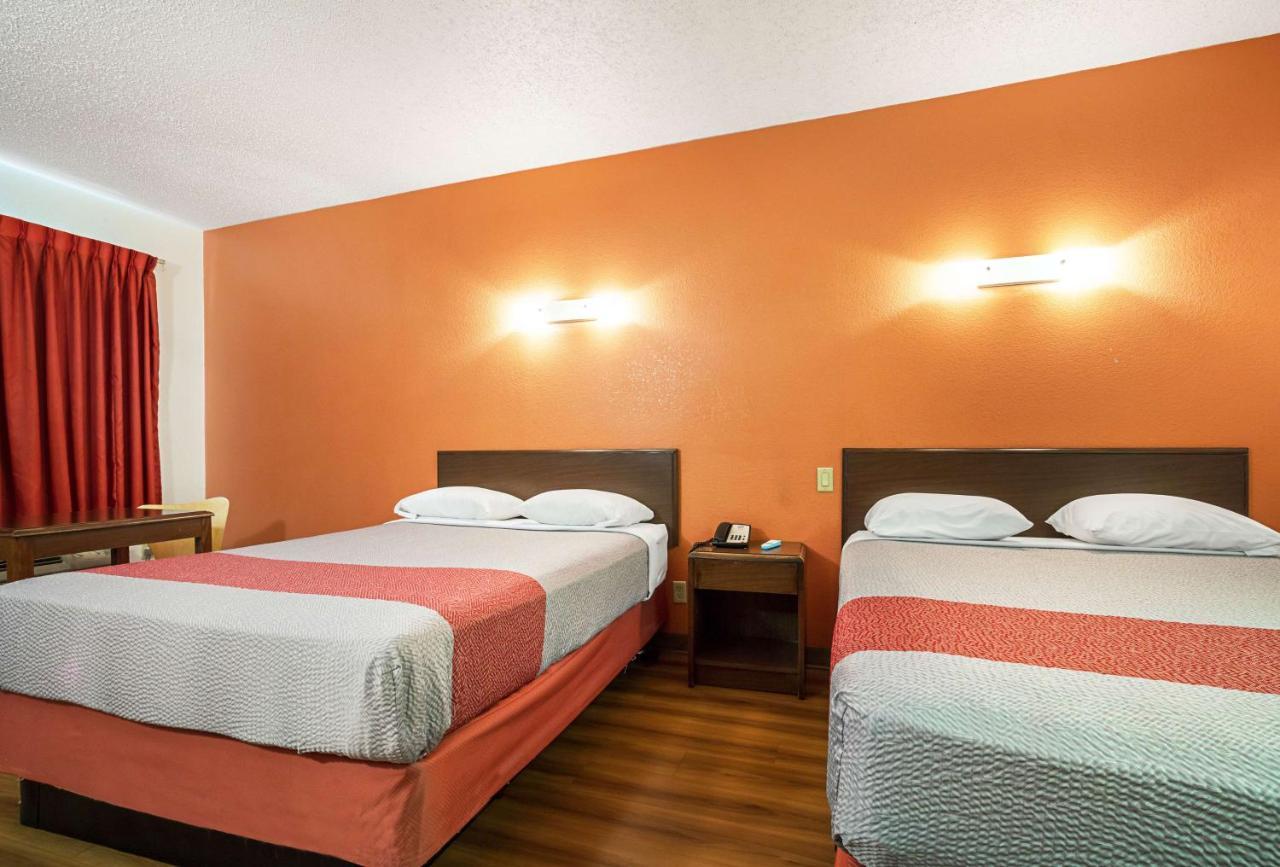 Motel 6-Covington, Tn Kültér fotó