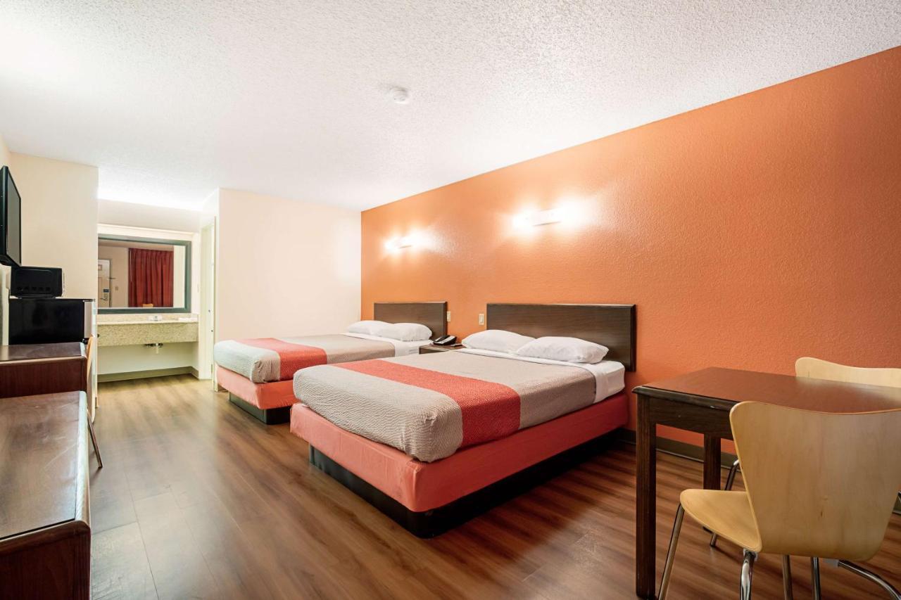Motel 6-Covington, Tn Kültér fotó