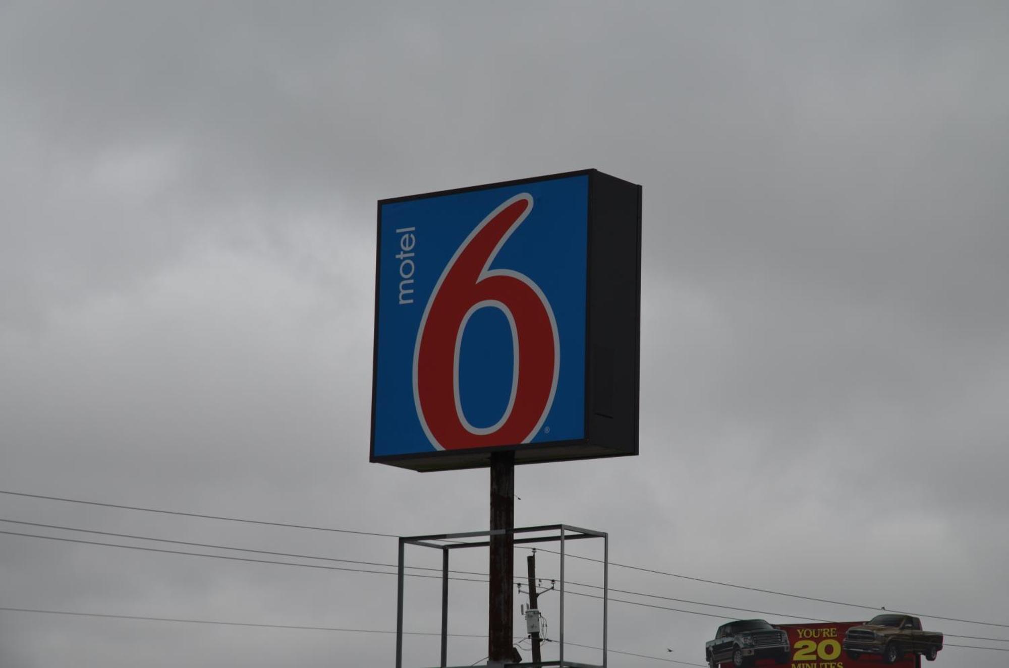 Motel 6-Covington, Tn Kültér fotó