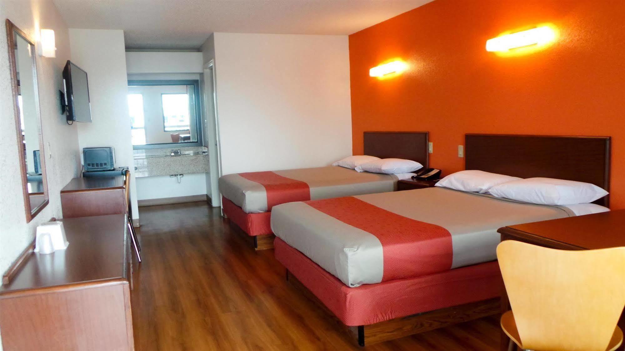 Motel 6-Covington, Tn Kültér fotó