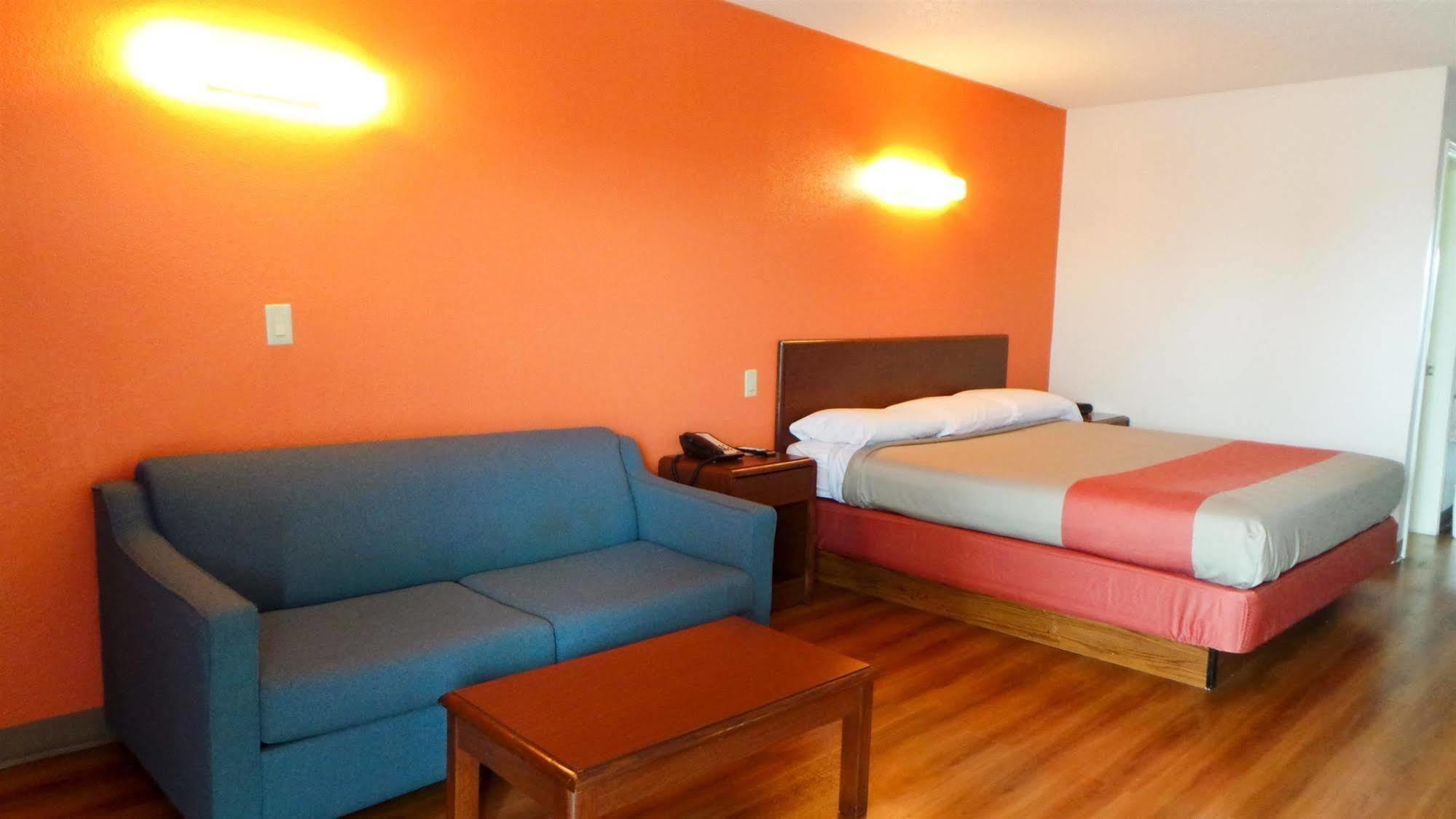 Motel 6-Covington, Tn Kültér fotó