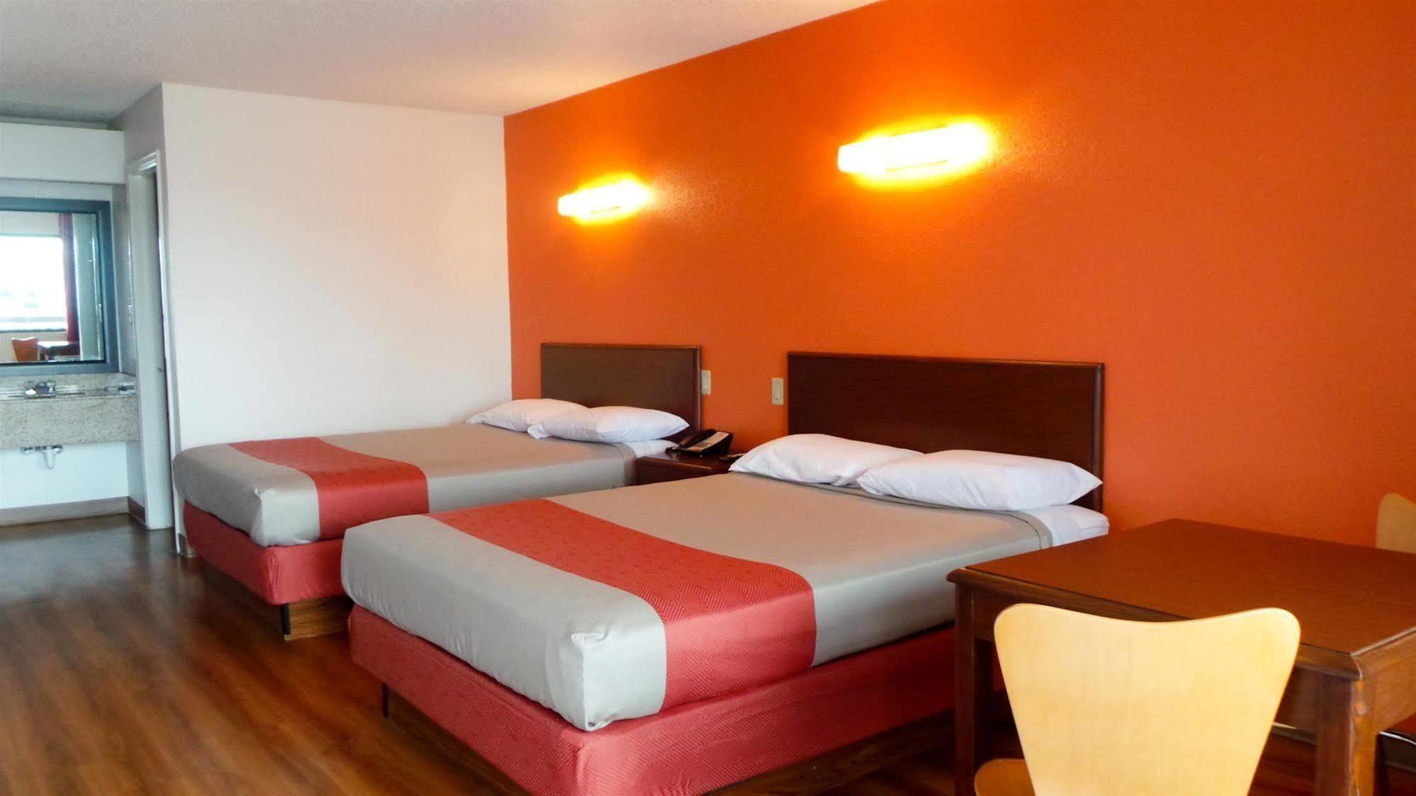 Motel 6-Covington, Tn Kültér fotó