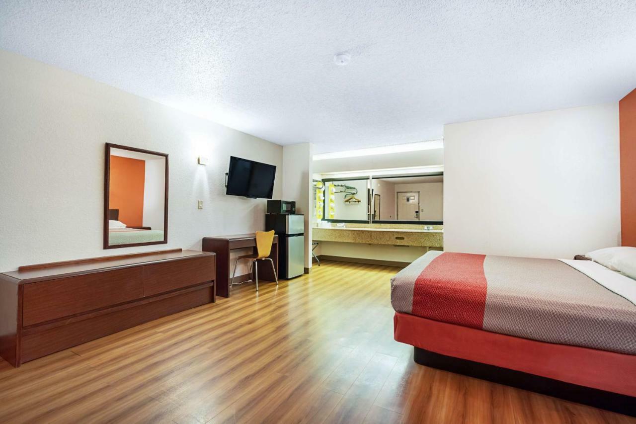 Motel 6-Covington, Tn Kültér fotó