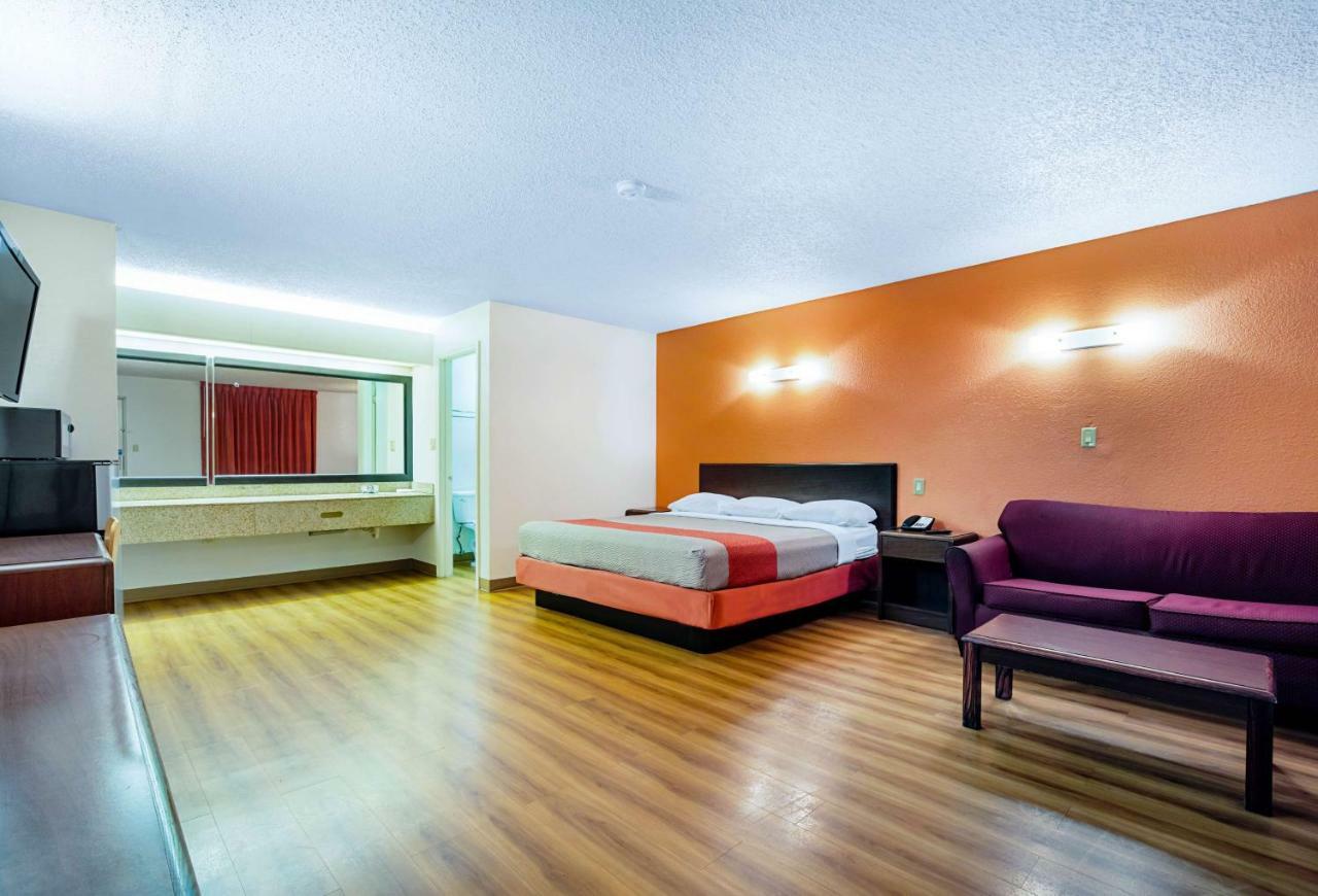 Motel 6-Covington, Tn Kültér fotó