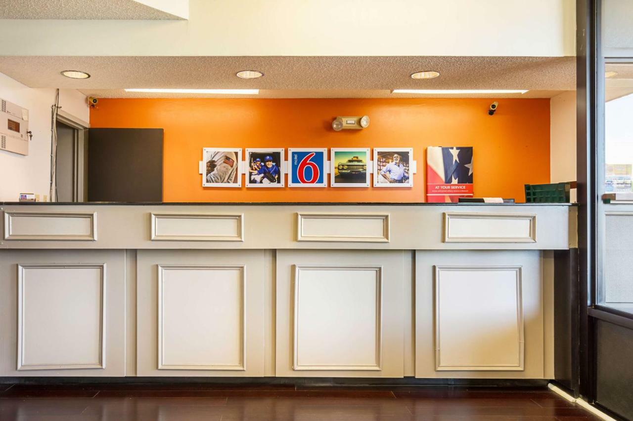 Motel 6-Covington, Tn Kültér fotó