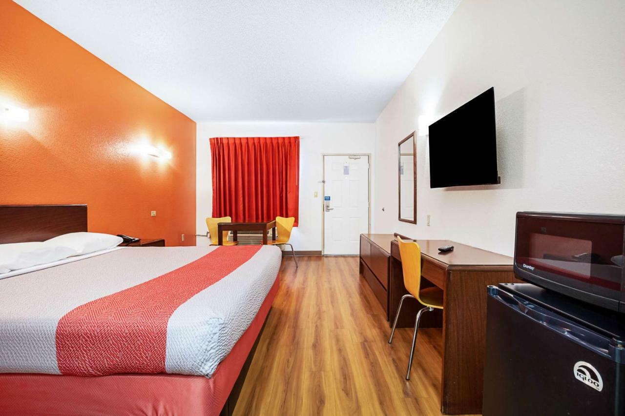 Motel 6-Covington, Tn Kültér fotó