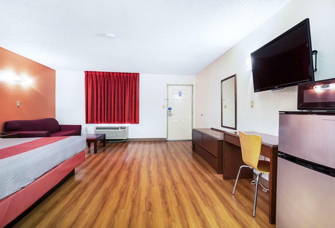 Motel 6-Covington, Tn Kültér fotó