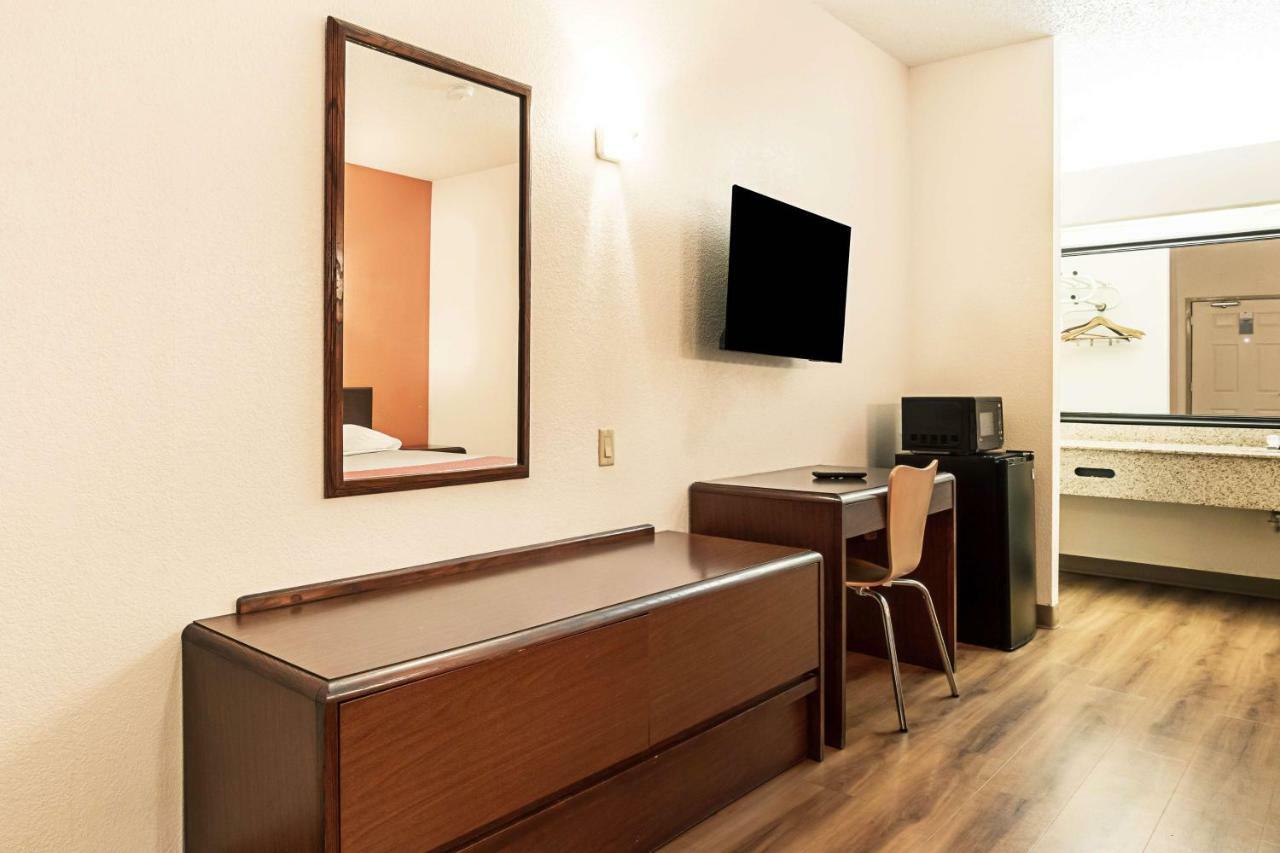 Motel 6-Covington, Tn Kültér fotó