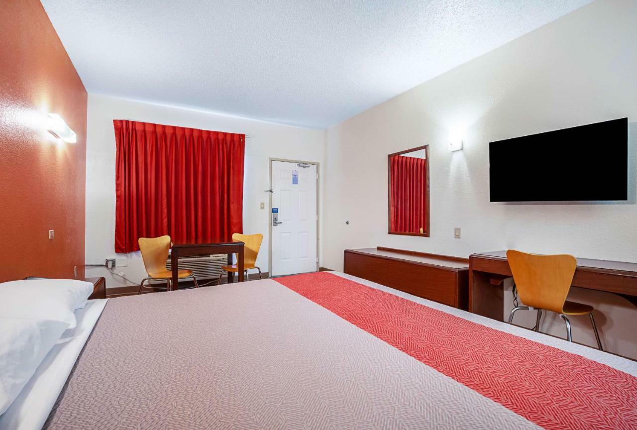 Motel 6-Covington, Tn Kültér fotó