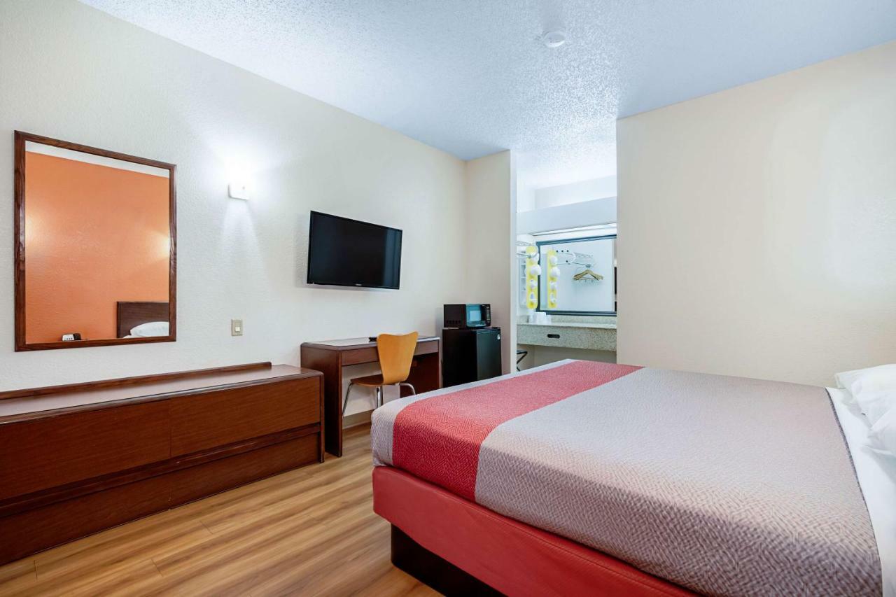 Motel 6-Covington, Tn Kültér fotó