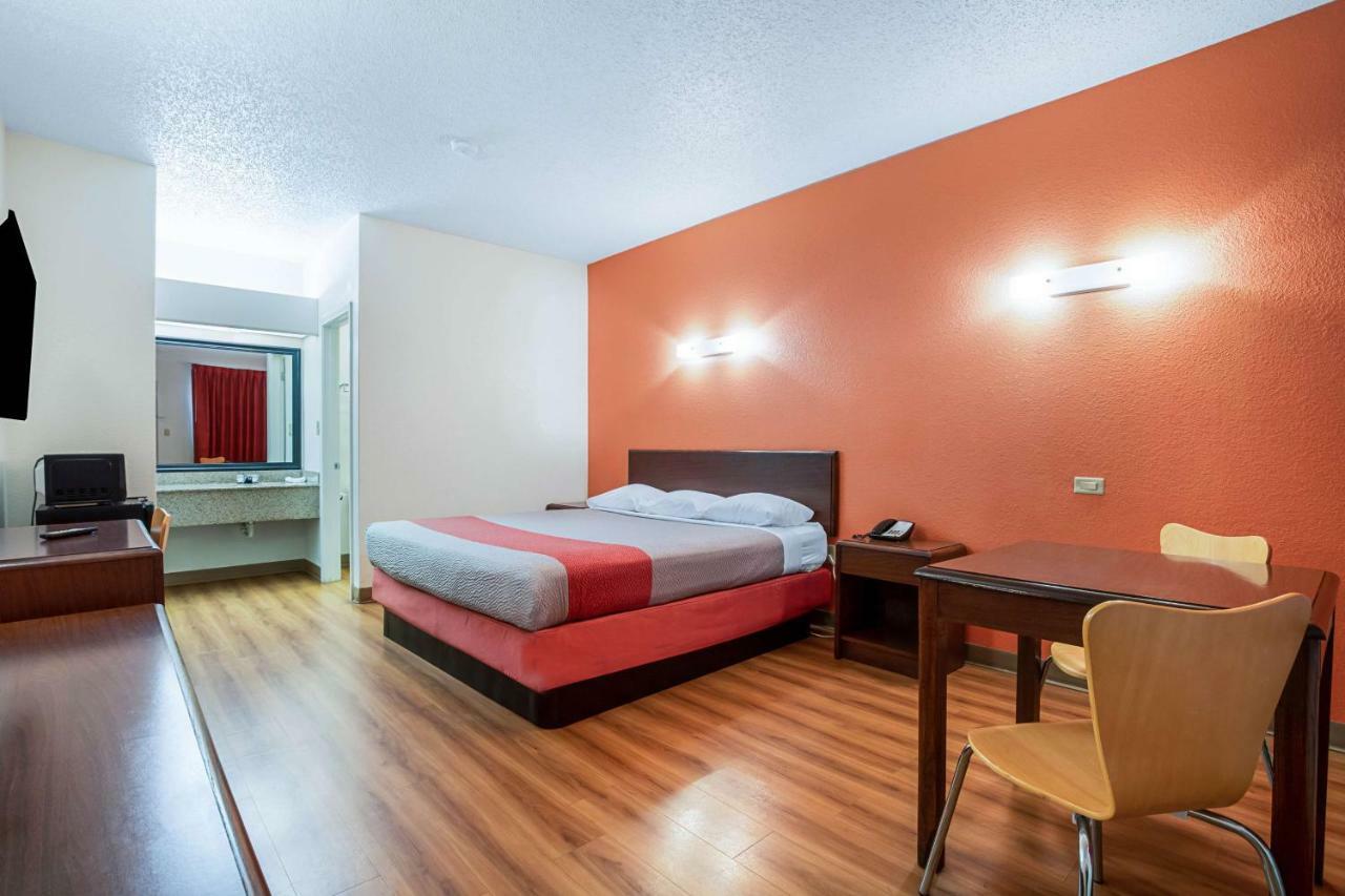 Motel 6-Covington, Tn Kültér fotó